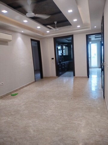 3 BHK Builder Floor For Rent in Mohit House, Sushant Lok I