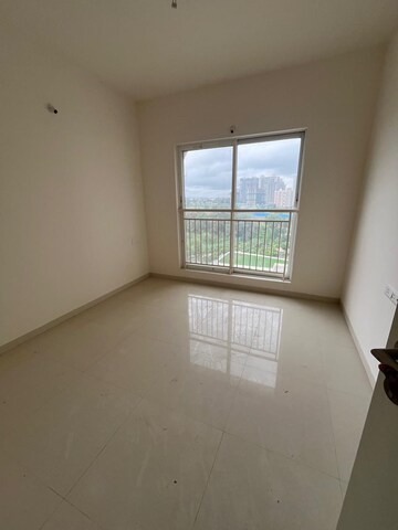 Bedroom in 2 BHK Apartment at Godrej Nurture Pune, Mamurdi – for Rent