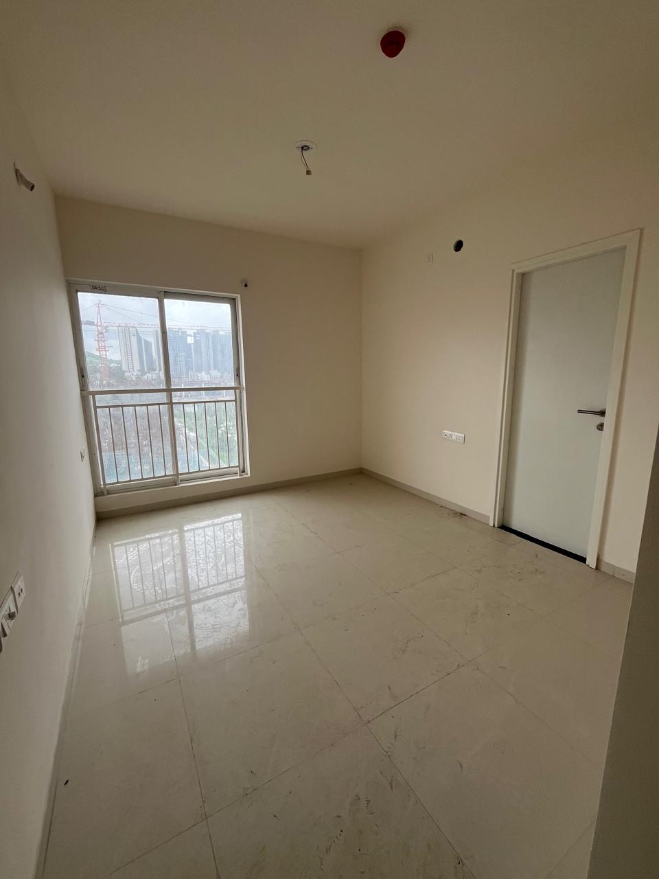 2 BHK + Extra Room 834 Sq.Ft. Apartment in Godrej Nurture Pune