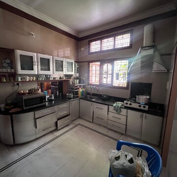 Kitchen in 5 BHK Independent House at Kathriguppe – for Sale