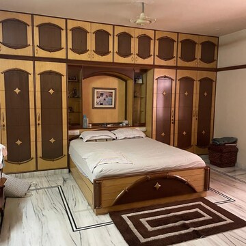 Bedroom in 5 BHK Independent House at Kathriguppe – for Sale