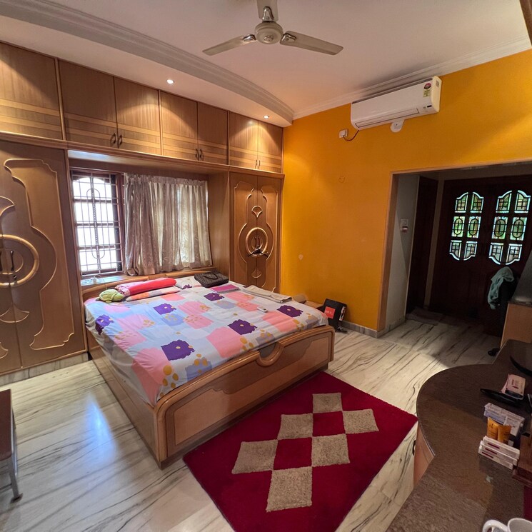Bedroom, kathriguppe 5 Bedroom 2480 Sq.Ft. Independent House In Kathriguppe Bangalore 9114930