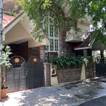 5 BHK Independent House For Sale in Kathriguppe