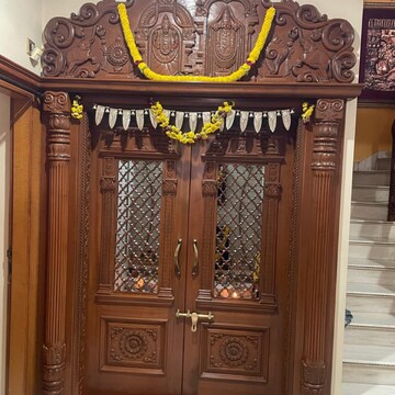  5 BHK Independent House at Kathriguppe – for Sale