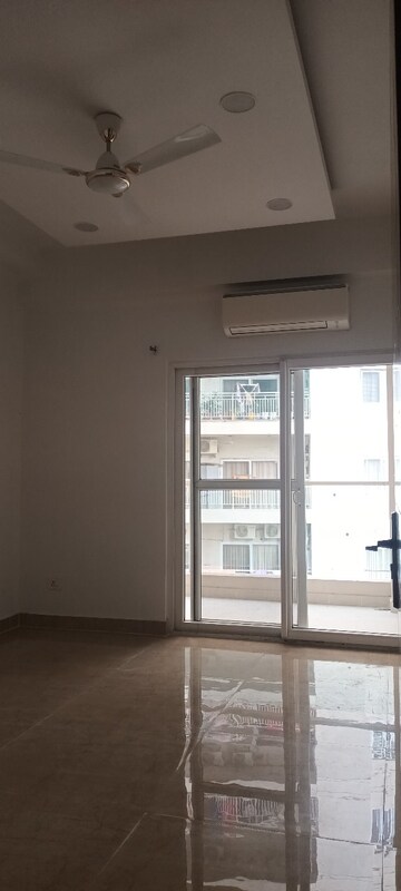 Bedroom in 3 BHK Apartment at Ramprastha Platinum Height, Ramprastha Greens – for Sale