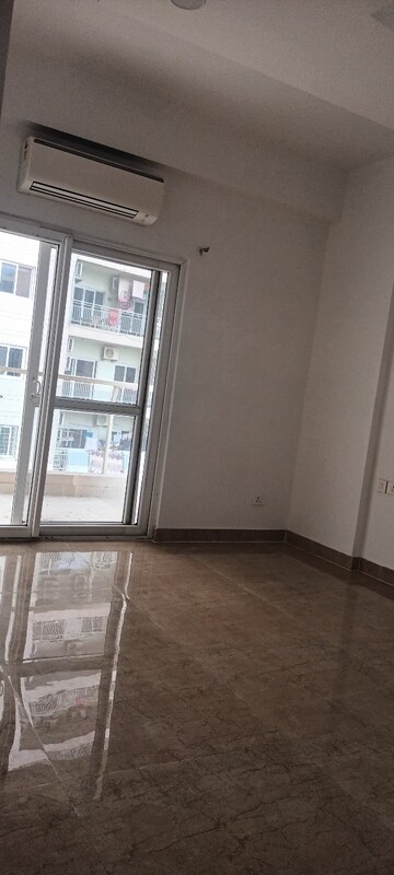 Bedroom in 3 BHK Apartment at Ramprastha Platinum Height, Ramprastha Greens – for Sale