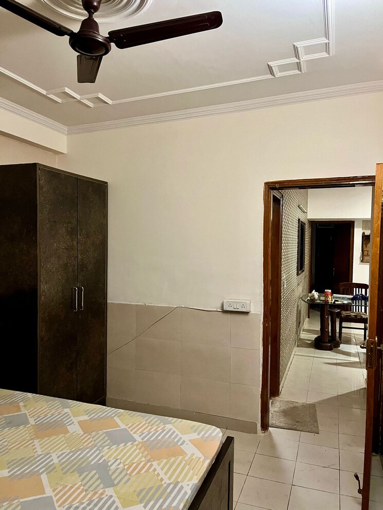 Room, ansal-sushant-lok-i 3 Bedroom 215 Sq.Yd. Builder Floor In Sector 43 Gurgaon 9114949