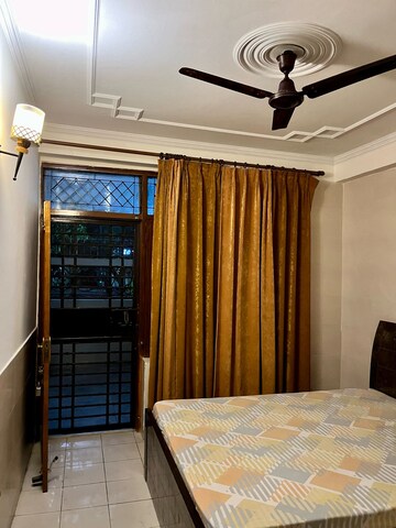3 BHK Builder Floor For Rent in Ansal Sushant Lok I, Sector 43