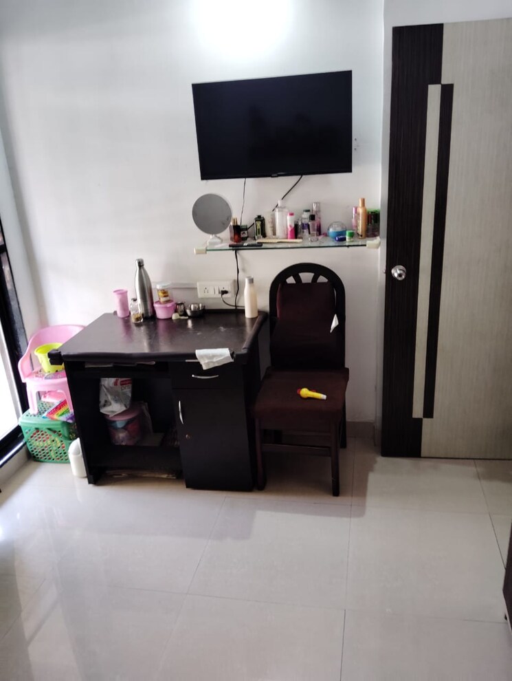 undefined, pooja-white-flag 2 Bedroom 1200 Sq.Ft. Apartment In Kamothe Navi Mumbai 9114961