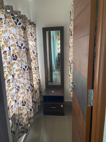  2 BHK Apartment at Yeshwanthpur – for Rent