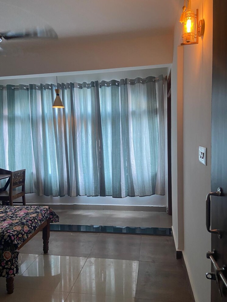 Living Room, yeshwanthpur 2 Bedroom 1200 Sq.Ft. Apartment In Yeshwanthpur Bangalore 9114953