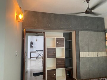 2 BHK Apartment at Yeshwanthpur – for Rent