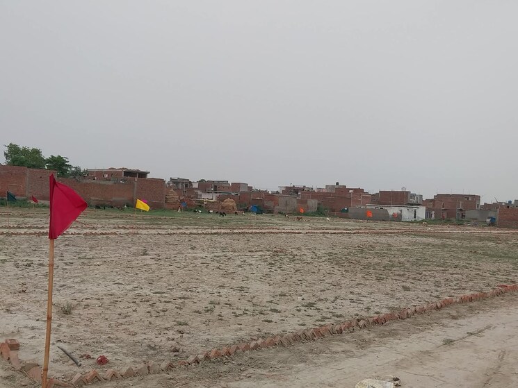 undefined, neharpar  500 Sq.Yd. Plot In Neharpar Faridabad 9114950