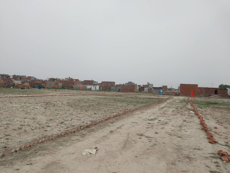 undefined, neharpar  500 Sq.Yd. Plot In Neharpar Faridabad 9114950