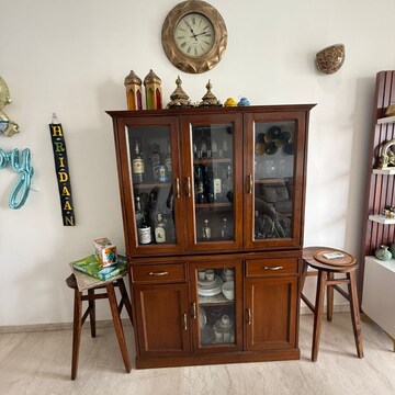  3 BHK Apartment at Adani Samsara Vilasa, Sector 63 – for Rent