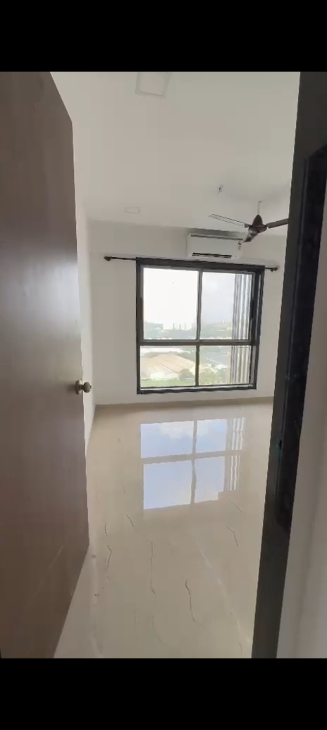 1 BHK + Pooja Room,Servant Room,Study Room,Extra Room Apartment For Rent in Acme 36 Allure