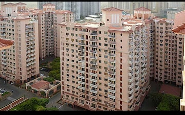 2 BHK Apartment For Sale in DLF The Princeton Estate, Dlf Phase V