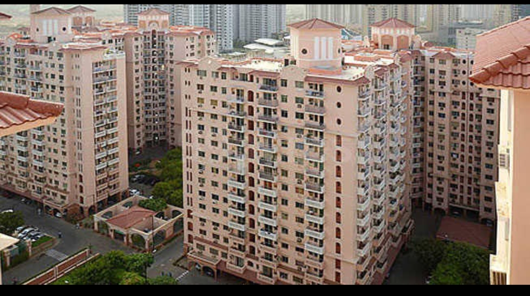 2 BHK Apartment For Sale in DLF The Princeton Estate