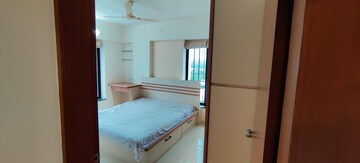 Bedroom in 2 BHK Apartment at Mont Vert Grande, Pashan Sus Road – for Rent