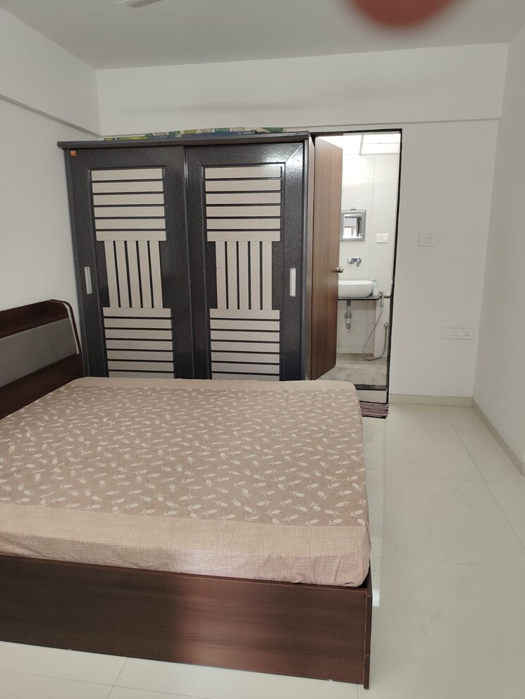 Bedroom, bhaktamar-residency 2 Bedroom 1200 Sq.Ft. Apartment In Wadgaon Sheri Pune 9114984