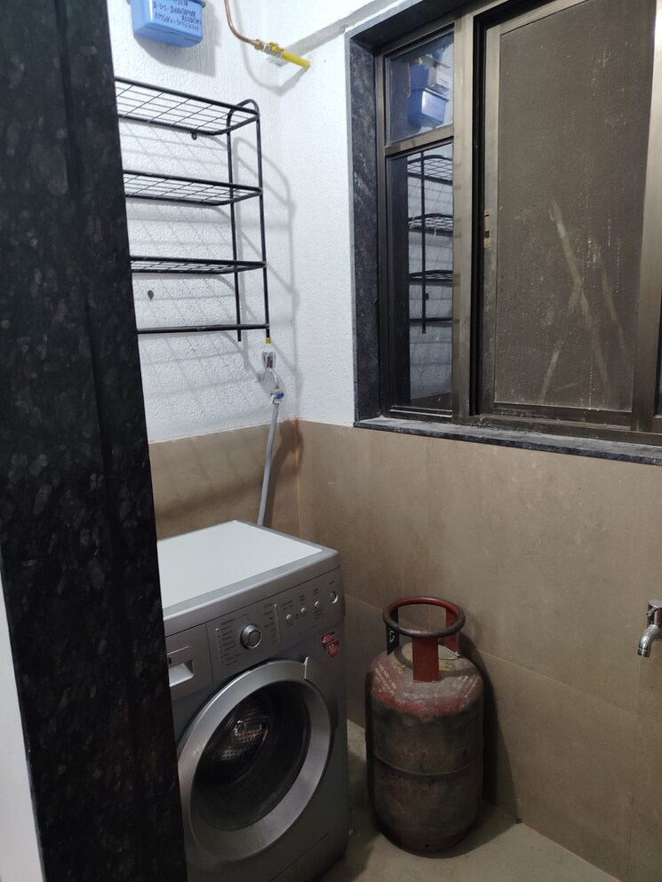 Other, bhaktamar-residency 2 Bedroom 1200 Sq.Ft. Apartment In Wadgaon Sheri Pune 9114984