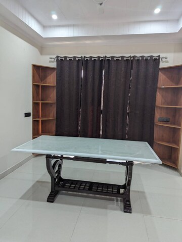Bedroom in 3 BHK Builder Floor at Saket – for Rent