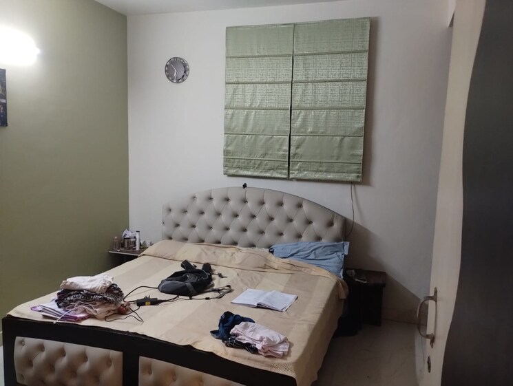 Bedroom, gomti nagar 3 Bedroom 1800 Sq.Ft. Independent House In Gomti Nagar Lucknow 9114998