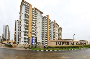3 BHK Apartment For Sale in Emaar Imperial Gardens, Sector 102