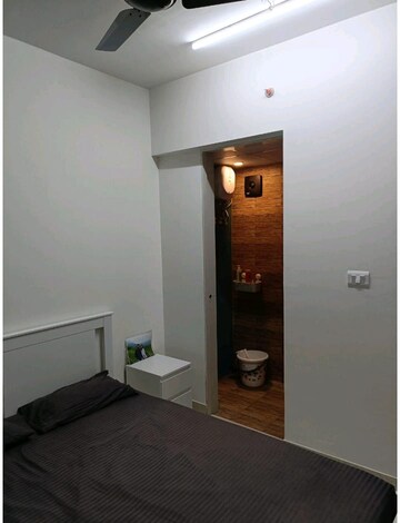 Room in 1 BHK Apartment at Lodha Crown Quality Homes, Majiwada – for Sale