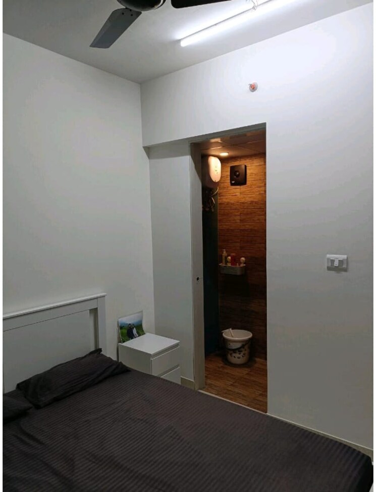 Room, lodha-crown-quality-homes 1 Bedroom 317 Sq.Ft. Apartment In Majiwada Thane 9114986