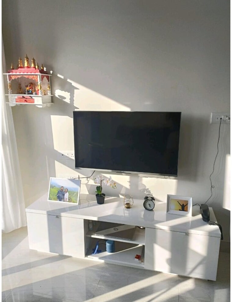 undefined, lodha-crown-quality-homes 1 Bedroom 317 Sq.Ft. Apartment In Majiwada Thane 9114986