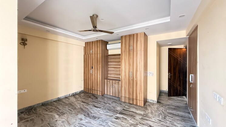 Room, bhawna-apartment 4 Bedroom 2800 Sq.Ft. Builder Floor In Sector 43 Gurgaon 9114983