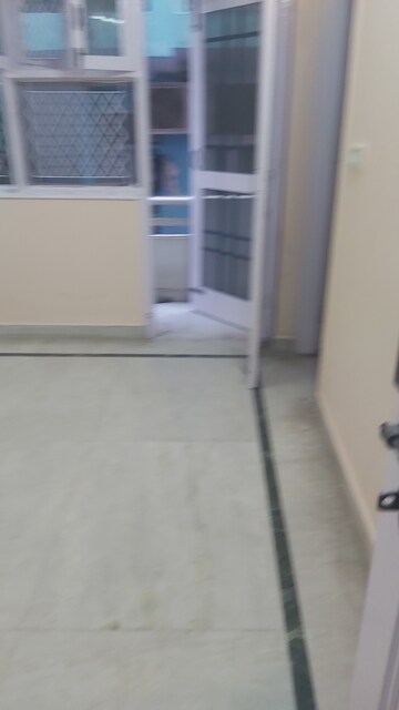 Building Lobby in 2.5 BHK Builder Floor at Mayur Vihar – for Rent