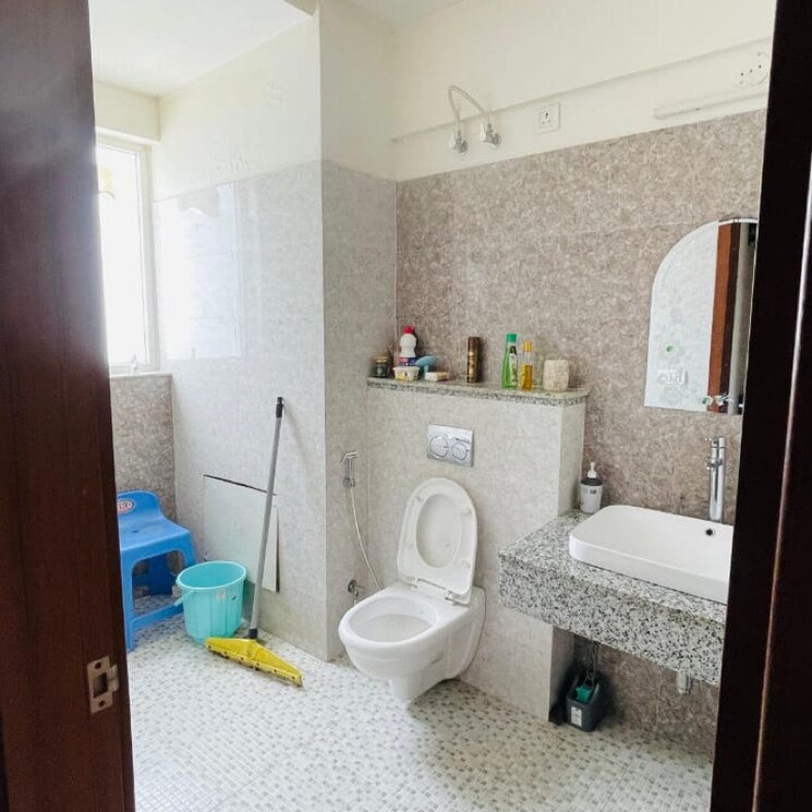 Bathroom, sector 47 3 Bedroom 1800 Sq.Ft. Builder Floor In Sector 47 Gurgaon 9114989