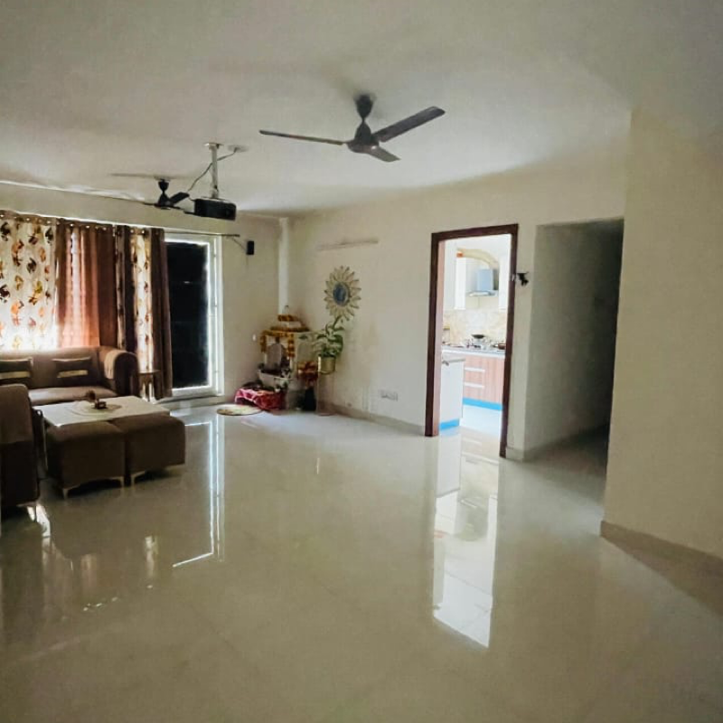 3 BHK Builder Floor For Rent in Independent Bulider Floor