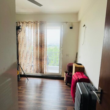 Bedroom in 3 BHK Builder Floor at Sector 47 – for Rent