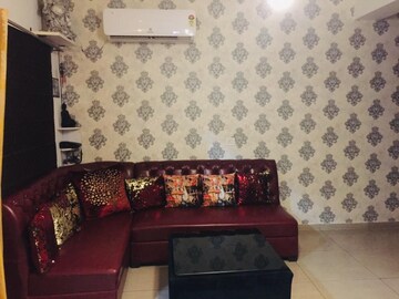 Bedroom in 2 BHK Apartment at Homes 121, Sector 121 – for Sale