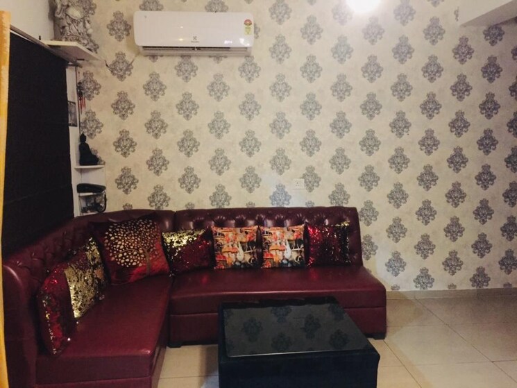 Bedroom, homes-121 2 Bedroom 945 Sq.Ft. Apartment In Sector 121 Noida 9114985