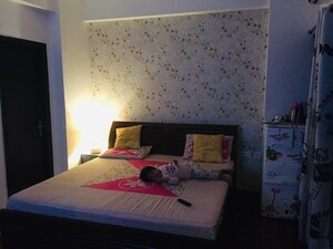 Bedroom in 2 BHK Apartment at Homes 121, Sector 121 – for Sale