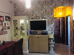 2 BHK Apartment For Sale in Homes 121