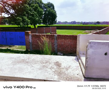  Land For Sale in Rudra Sangam, Jhusi