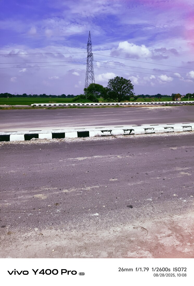 undefined, rudra-sangam Commercial Land 7000 Sq.Ft. In Jhusi Allahabad 9114977