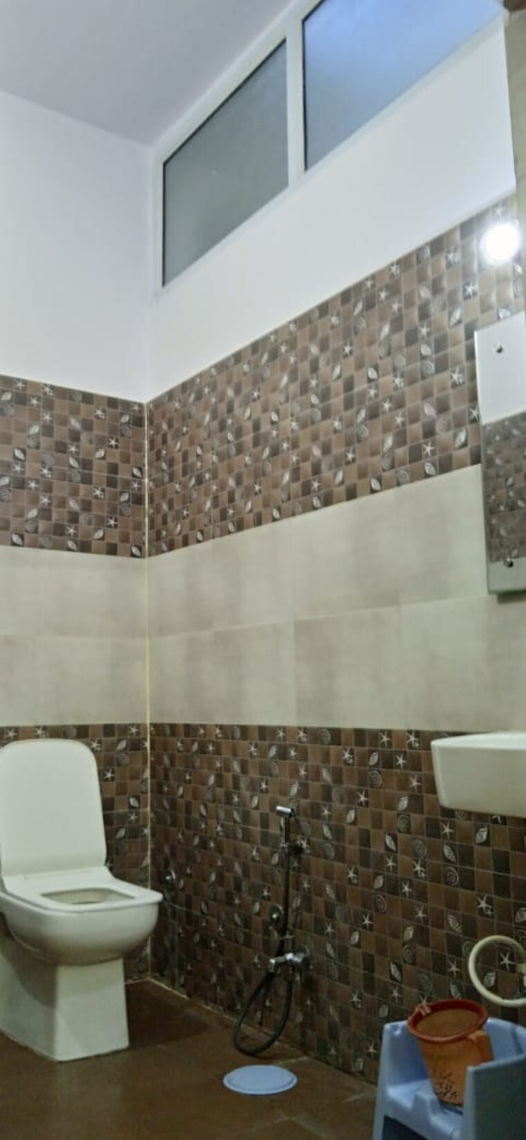 Kitchen, gomti nagar 4 Bedroom 1256 Sq.Ft. Independent House In Gomti Nagar Lucknow 9114996