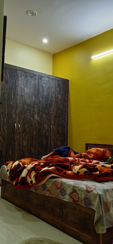 4 BHK + Pooja Room,Servant Room Independent House For Sale in Pratap Properties 