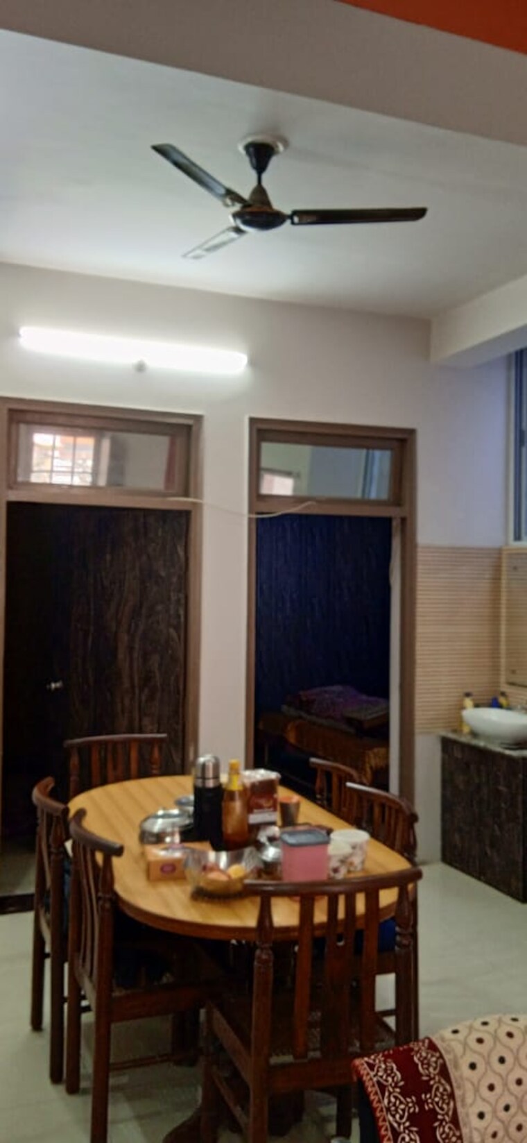 Living Room, gomti nagar 4 Bedroom 1256 Sq.Ft. Independent House In Gomti Nagar Lucknow 9114996