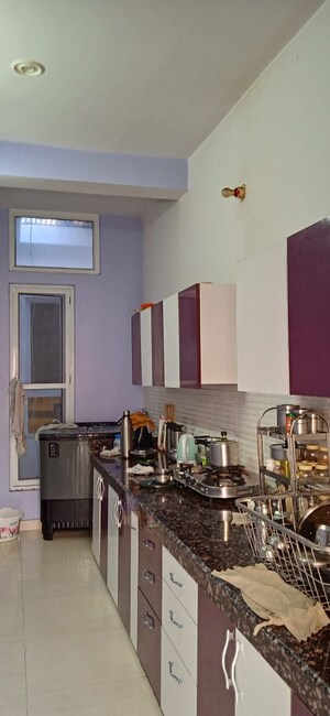 4 BHK Independent House – Exterior View View at Gomti Nagar - for Sale