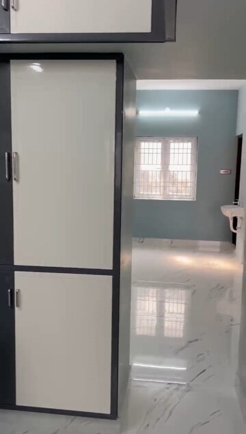 Room in 2 BHK Villa at Tambaram West – for Sale