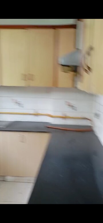 Bedroom in 4 BHK Apartment at Green Home CGHS, Sector 52 – for Rent