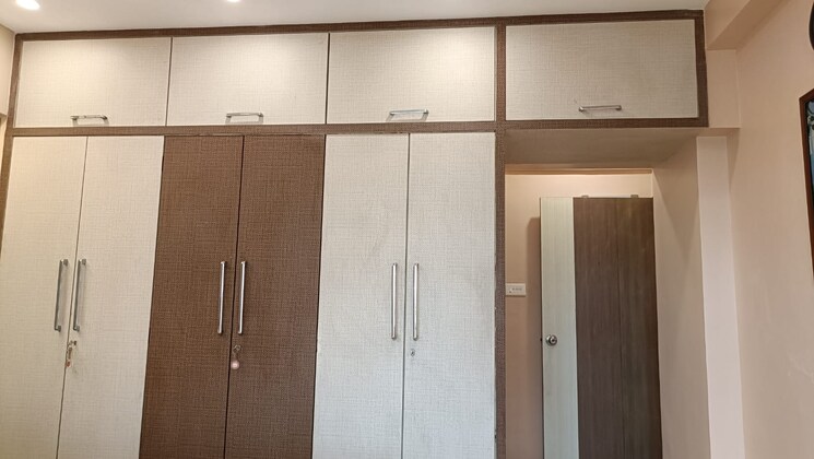 Other, mantri-serene 1 Bedroom 550 Sq.Ft. Apartment In Goregaon East Mumbai 9115003