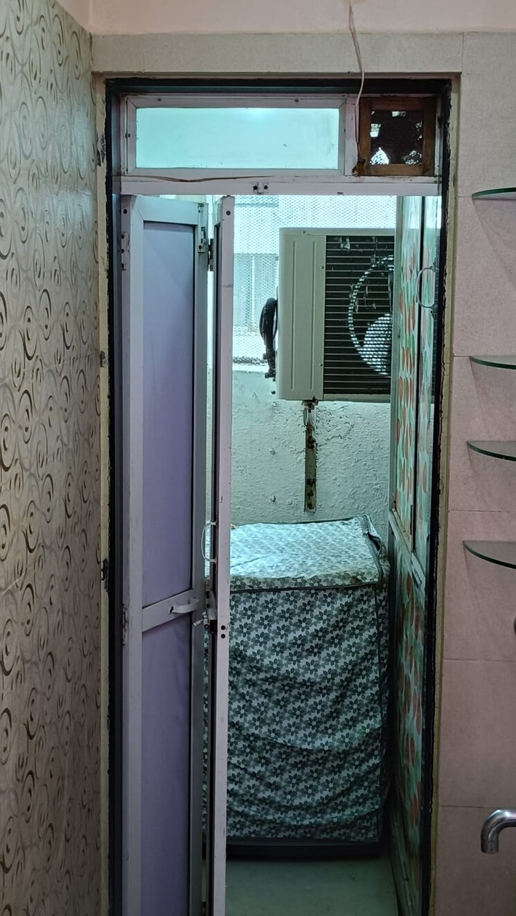 Other, mantri-serene 1 Bedroom 550 Sq.Ft. Apartment In Goregaon East Mumbai 9115003